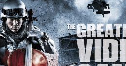 The Greatest Video Game - Video Game