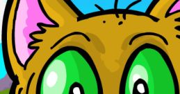 The Impossible Quiz Book - Chapter 1: The Close Encounters of the Furred Kind - Video Game