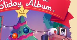 The Inevitable Holiday Album - Video Game