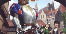 The Guild 2 Die Gilde 2 - Video Game