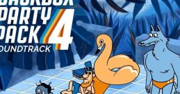 The Jackbox Party Pack 4 - Video Game