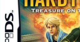 The Hardy Boys: Treasure on the Tracks - Video Game