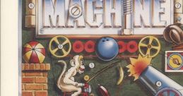 The Incredible Machine - Video Game Video game from The Incredible Machine.