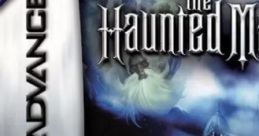 The Haunted Mansion - Video Game
