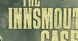 The Innsmouth Case - Video Game