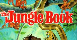 The Jungle Book Disney's Jungle Book - Video Game