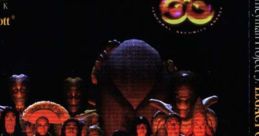 The Journeyman Project 3: LEGACY OF TIME - THE ORIGINAL TRACK - Video Game