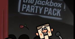 The Jackbox Party Pack 1 - Video Game