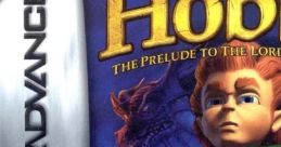 The Hobbit Hobbit no Bouken: Lord of the Rings Hajimari no Monogatari 冒険王ビィト バスターズロード The Hobbit: The Prelude