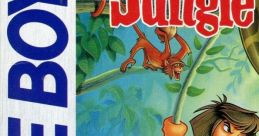 The Jungle Book Disney's The Jungle Book - Video Game