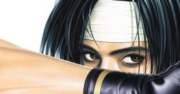 THE KING OF FIGHTERS '95 The Definitive - Video Game