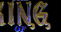 The King of Dragons ザ・キングオブドラゴンズ - Video Game