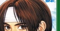 The King of Fighters '98 - Arranged (Second Version) - Video Game