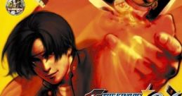 The King of Fighters '94 Re-Bout Opening - Video Game