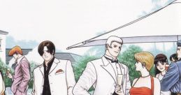 THE KING OF FIGHTERS '98 The Definitive - Video Game