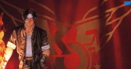THE KING OF FIGHTERS '96 ザ・キング・オブ・ファイターズ'96 - Video Game