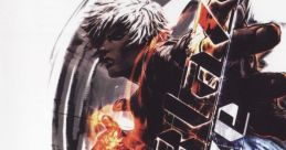 THE KING OF FIGHTERS 2000 The Definitive - Video Game