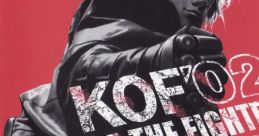 THE KING OF FIGHTERS 2002 The Definitive - Video Game