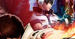 THE KING OF FIGHTERS XV - Video Game