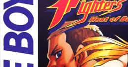 The King of Fighters: Heat of Battle Nettou The King of Fighters '96 熱闘 ザ・キング・オブ・ファイターズ'96 - Video Game Vid