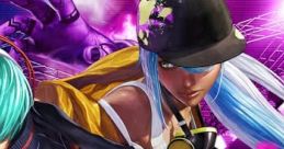 The King of Fighters XV Original track 2 - Video Game