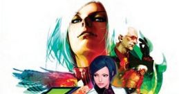 The King of Fighters XI PS2 Exclusive - Video Game