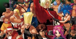 The King of Fighters XII Original - Video Game