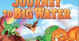 The Land Before Time - Journey to Big Water - Video Game