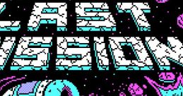 The Last Mission (Opera Soft) O.S.T - Video Game