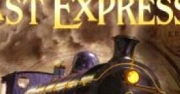 The Last Express Files The Last Express Unofficial - Video Game