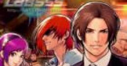 The King of Fighters '98 Ultimate Match Arrange - Video Game