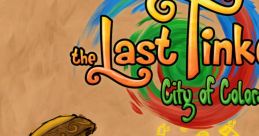 The Last Tinker: City of Colors - Video Game