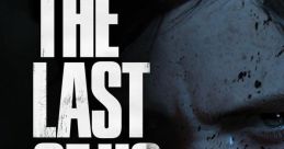 The Last of Us Part II - Video Game