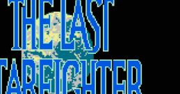 The Last Starfighter - Video Game Video game from The Last Starfighter for NES. Published by Mindscape (1990).