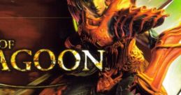 The Legend of Dragoon レジェンド オブ ドラグーン - Video Game