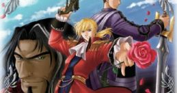 The Legend of Heroes Sora no Kiseki Drama CD Olivier Story ~Mikansei no Jojoshi~ 英雄伝説 空の軌跡 ドラマCD オリビエ物語