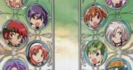 The Legend of Heroes Sora no Kiseki the 3rd Evolution Drama CD Mini Drama Episode ~Sora no Tobira~ 英雄伝説 空の軌跡 the