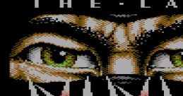 The Last Ninja Ninja Remix - Video Game