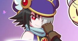 The Legend of Dark Witch 2 魔神少女 エピソード2 -願いへの代価- - Video Game