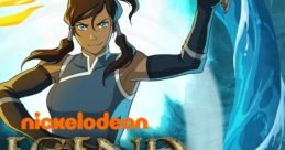 The Legend of Korra - Video Game