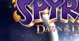 The Legend Of Spyro: Dawn of the Dragon Original Game Score - Video Game