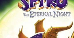 The Legend of Spyro: The Eternal Night Original Game Score - Video Game