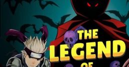 The Legend of Ninja レジェンド オブ ニンジャ - Video Game