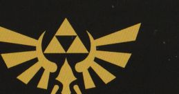 The Legend of Zelda Field The Legend of Zelda Field PLAYBUTTON - Video Game
