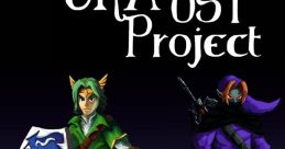 The Legend of Zelda Ura Fan Ura Zelda Fan Project - Video Game