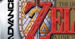 The Legend of Zelda: Four Swords - Video Game