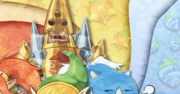The Legend of Zelda: Lime of the Season - Video Game