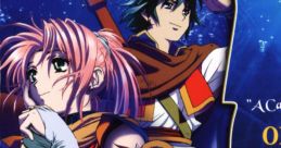 The Legend of Heroes V "A Cagesong of the Ocean" Original Track -first part-
