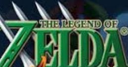 The Legend of Zelda: Four Swords Adventures - Video Game