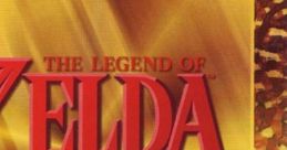 The Legend of Zelda: Melodies of Time - Video Game